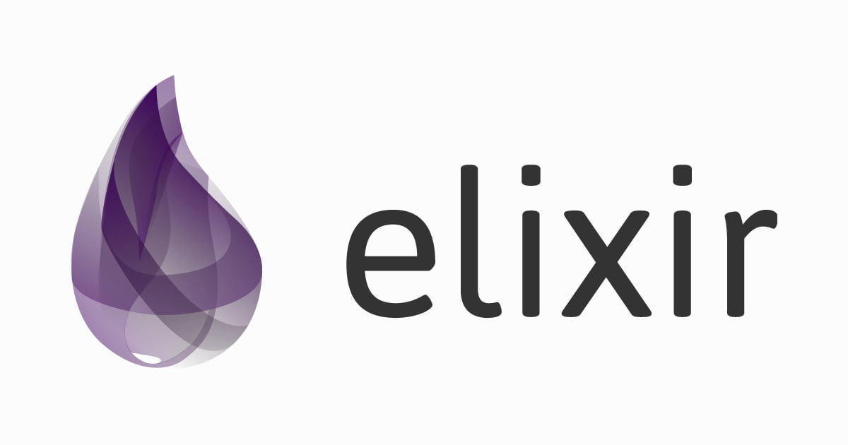 hackernewstop5's tweet photo. Elixir v1.20 released: now a gradually typed language #HackerNews
https://t.co/owHxSQPVDY https://t.co/H64AeQNQie