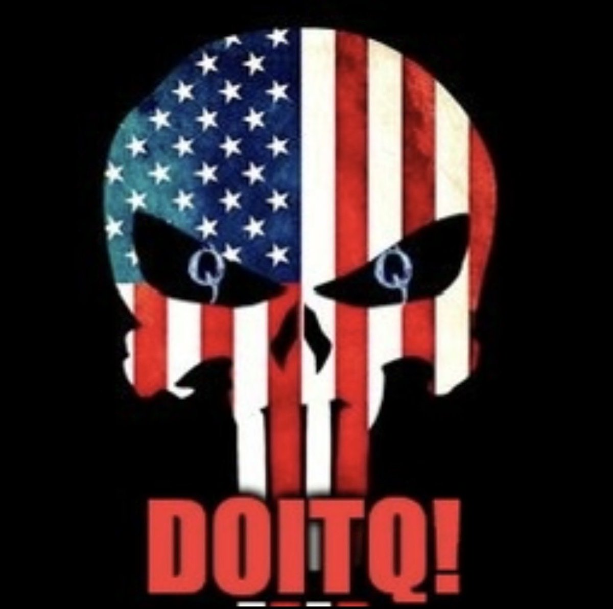 OgAn0n661's tweet photo. #DoItQ https://t.co/rwXXEnJseS