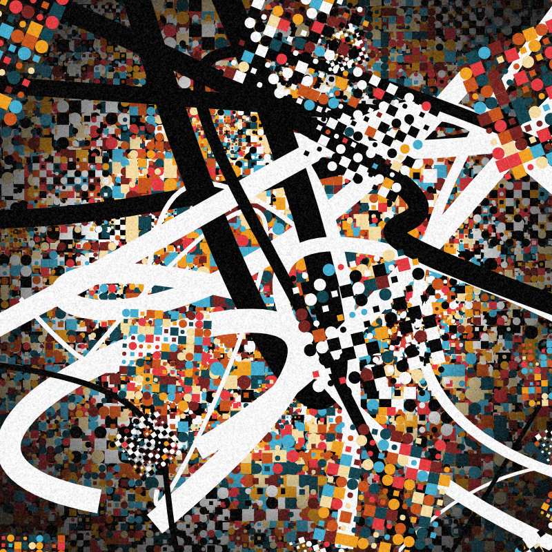 eikun_0903's tweet photo. #p5js #javascript #Processing #generativeart #creativecoding #dailycoding
code : https://t.co/z82hASSRrU https://t.co/cy5fSJhPoM