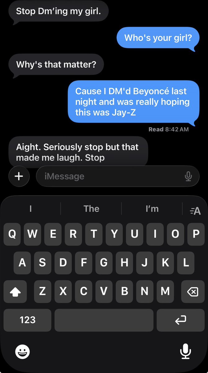 47dbv's tweet photo. This shit got me weak😂 https://t.co/hVOob4E756