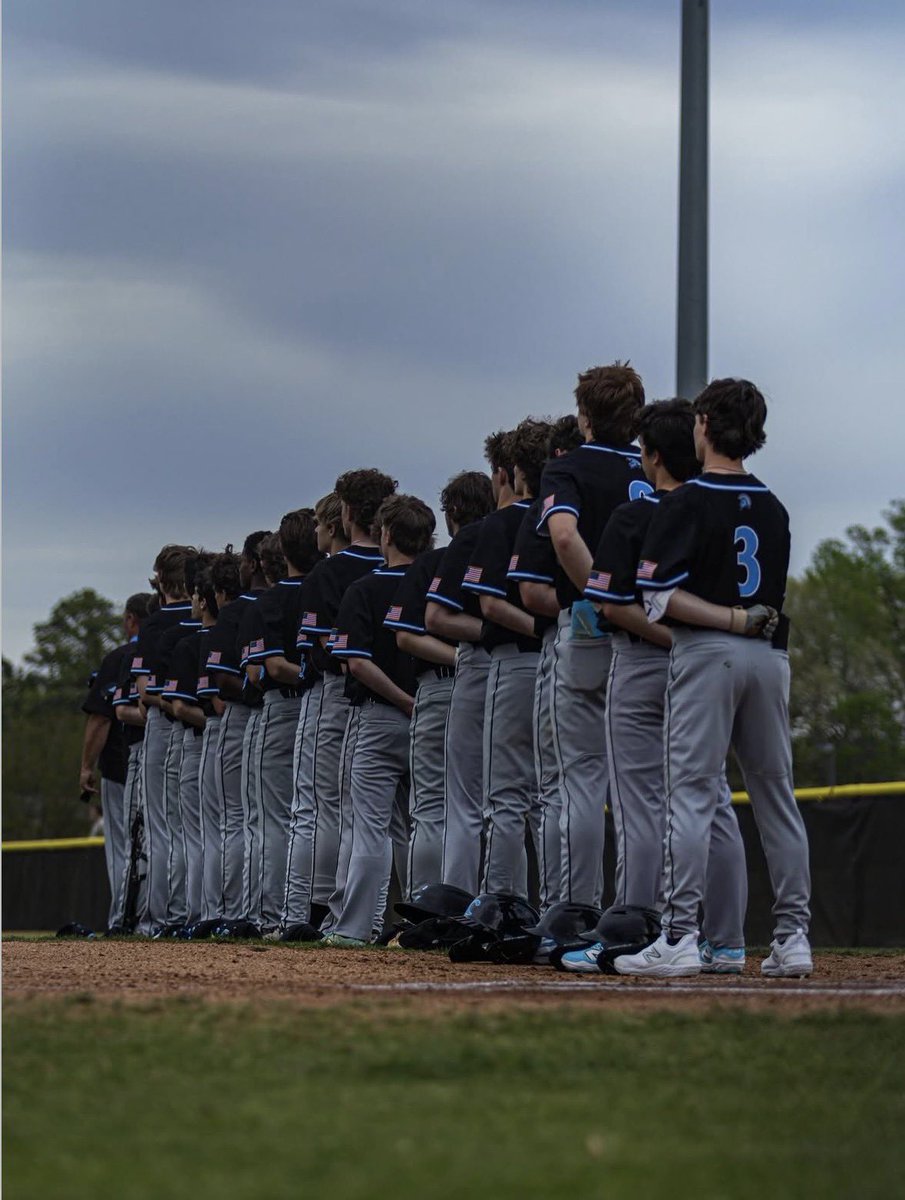 Liam_Crowe_7's tweet photo. Season came to a tough end last night but I couldn’t be more proud of these guys. I’ve never had more fun on a baseball field. Thank you seniors.

Final Record: 18-4
BA: .452
OPS: 1.098

@PrepBaseVAS @VAVolsBaseball https://t.co/dU8gf8yhFr