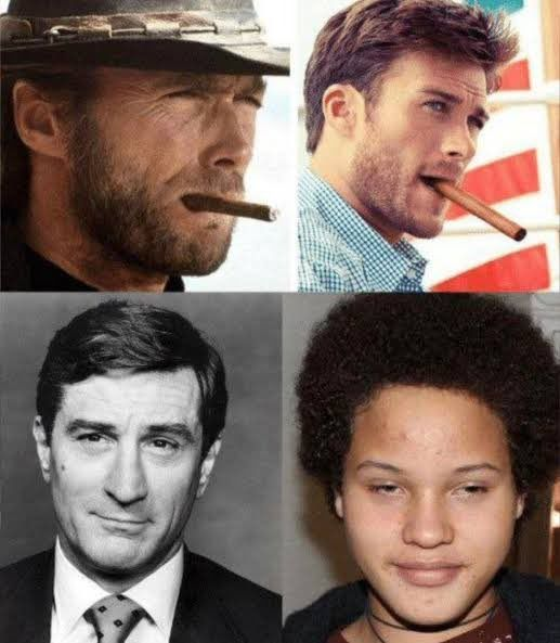benwehrman's tweet photo. Bloodline-preservation vs. globalism.

Choose wisely. https://t.co/34GkojIU9W