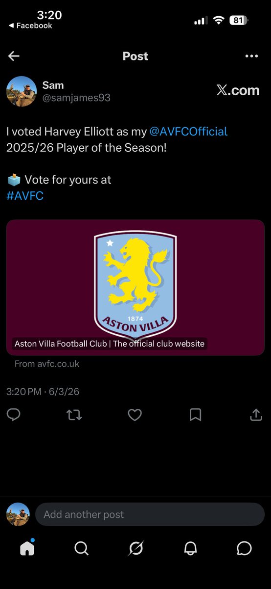 samjames93's tweet photo. @AnythingLFC_ https://t.co/MurT1ToL0Y