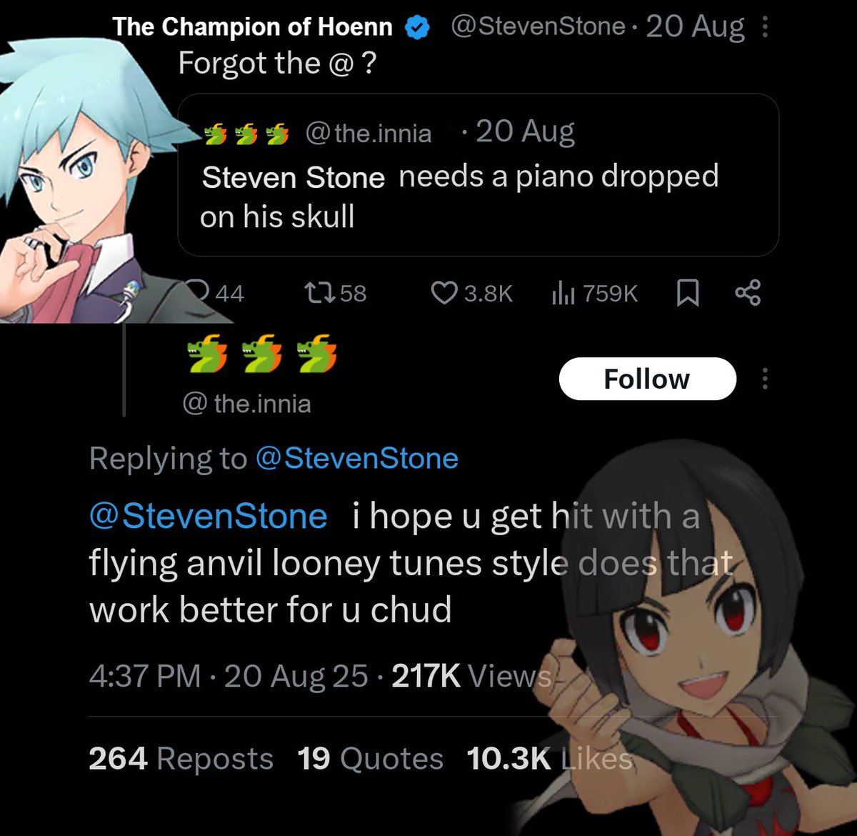 ShinyShark006 tweet media
