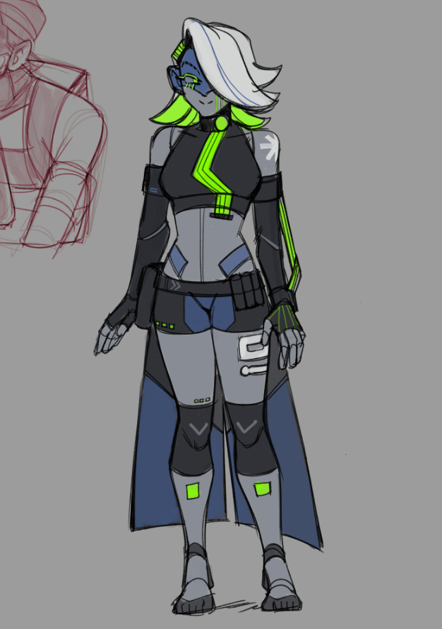 Dappio_Art's tweet photo. redesign my shell oc a bit https://t.co/X6ENahOjgg