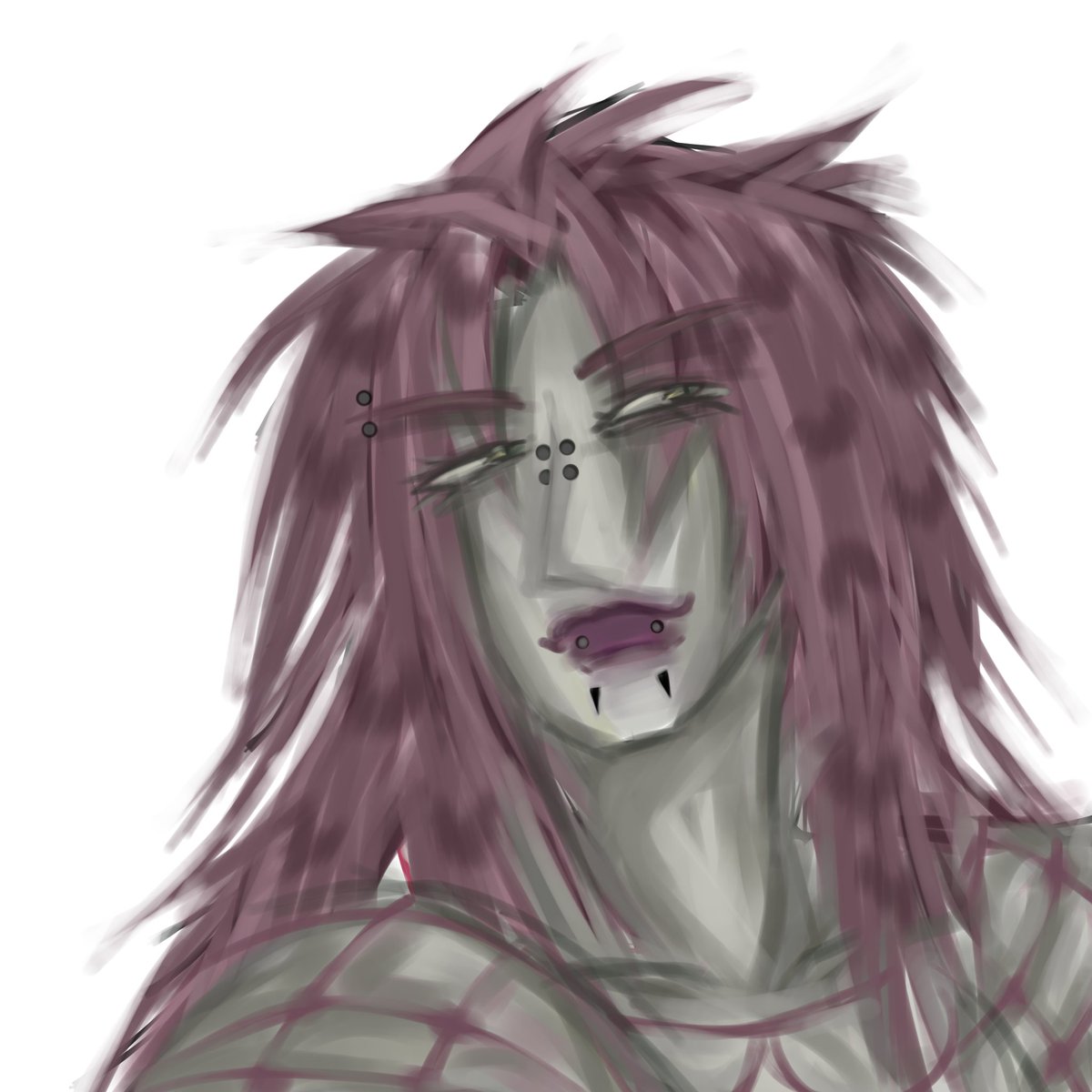 zinsvn's tweet photo. #diavolo #jjba I like this guy quite alot https://t.co/jBlGn6IxMs