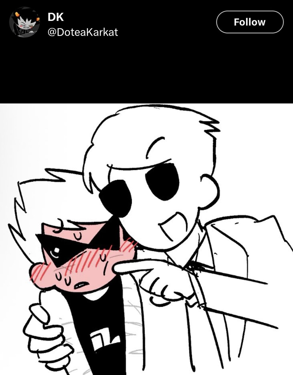 compositehelm's tweet photo. this is the last i speak on this cause im too grown for this but i saw their response and this is all i have to show about it. cw for You Know but if this isnt shipping idk what is lol https://t.co/x3ryByPDxs