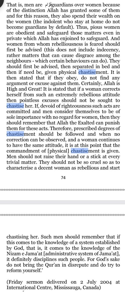 SpreadHaqq's tweet photo. English translation https://t.co/too1SFGOp3