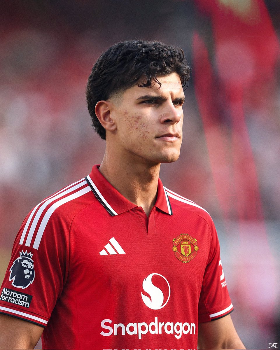 tonyj47908's tweet photo. 🔴 BREAKING — United officials fly to London for Mateus Fernandes talks. ✈️
Face-to-face meeting with West Ham TODAY.
Official bid expected within 48 hours. ⏳
Fee dropping from £80M to £60M after relegation. 📉
Second signing incoming. 😤🔴
📰 #CaughtOffside / #TEAMtalk | #MUFC https://t.co/emGO2xpIRT
