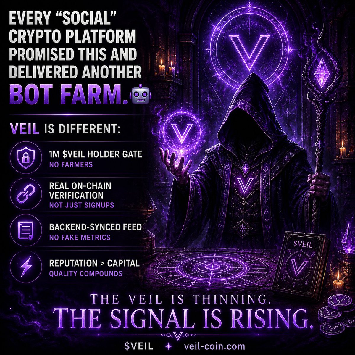 RealVeilcrypto's tweet photo. @eth_exy https://t.co/jONufJChj1 https://t.co/cEPwiHKucT