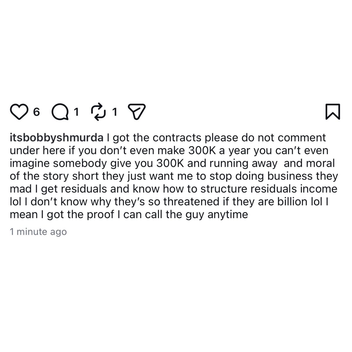 Akademiks TV tweet media