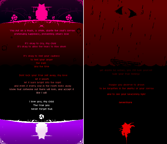 bjbtheartist's tweet photo. Pretender document

#graceroblox #robloxgrace https://t.co/7ALzW91adZ