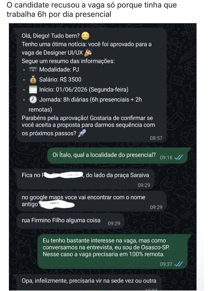 surditia do zap™ tweet media