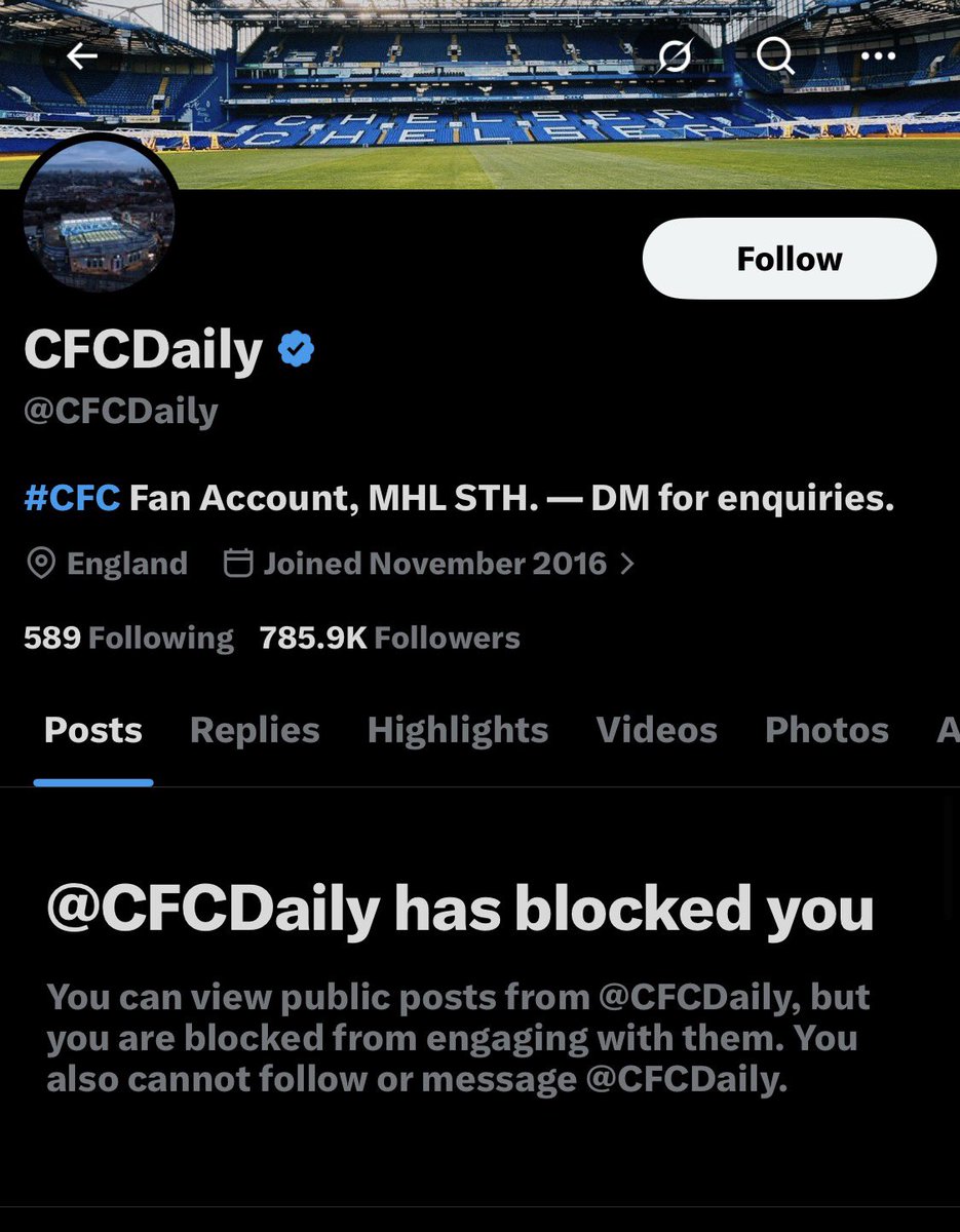 chrisJS03_'s tweet photo. @NotPaneen @CFCDaily @Twitch Put in a good word for me https://t.co/z7Iq20C3pa