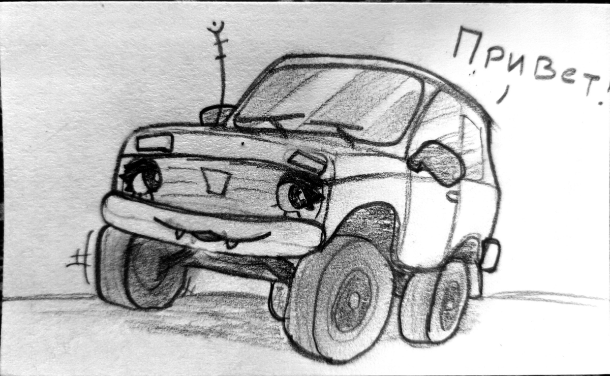 lyle_ott's tweet photo. @Mellitiny 
She was too sweet not to try my hand at drawing Yeva https://t.co/rrwOEClR1Q