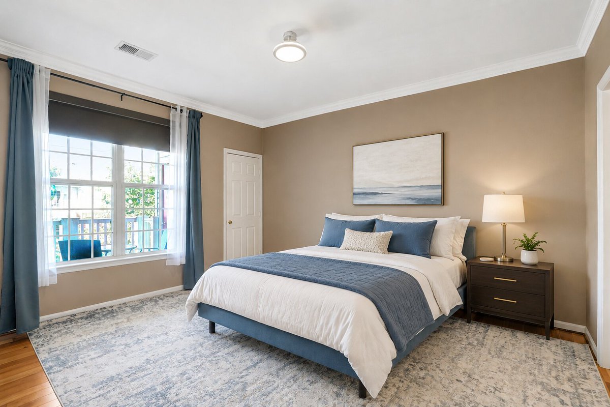 listingsnova's tweet photo. 🏡 ACTIVE in Alexandria, VA!

Minutes from DC. Far from the stress.

Top-floor condo with a private balcony, rare gas stove, and easy access to Metro, I-395, shopping, and dining.

Want a tour? Call or text 571-462-2445 today.

#AlexandriaVA #JustListed #HomeForSale https://t.co/TIvZ68O0WF