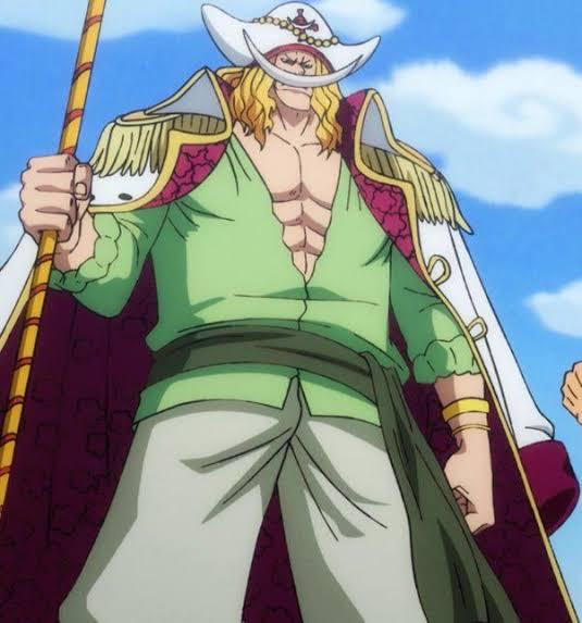 VoidLoki04's tweet photo. All in their Prime, who come out on top?
WhiteBeard
Rocks
Kaido
Loki

#onepiece 
#onepiece1184 https://t.co/wcDMpp350p