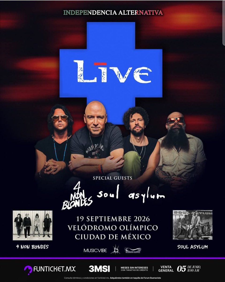 Freakspaulding's tweet photo. ME QUIERO VOLVER CHANGO VIENE SOUL ASYLUM https://t.co/IdLP022Oxk