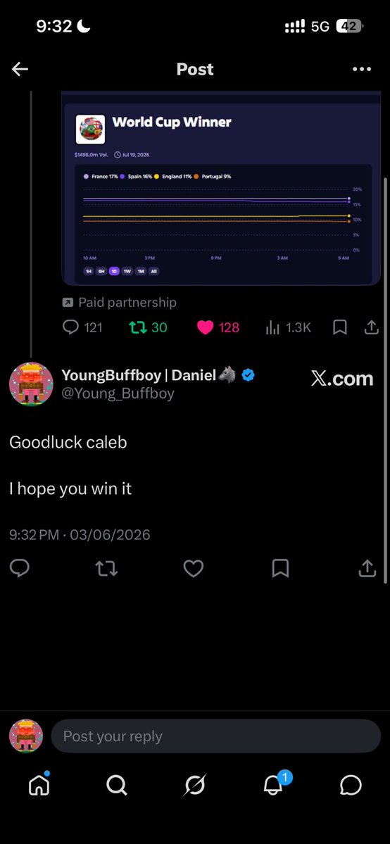 Young_Buffboy tweet picture