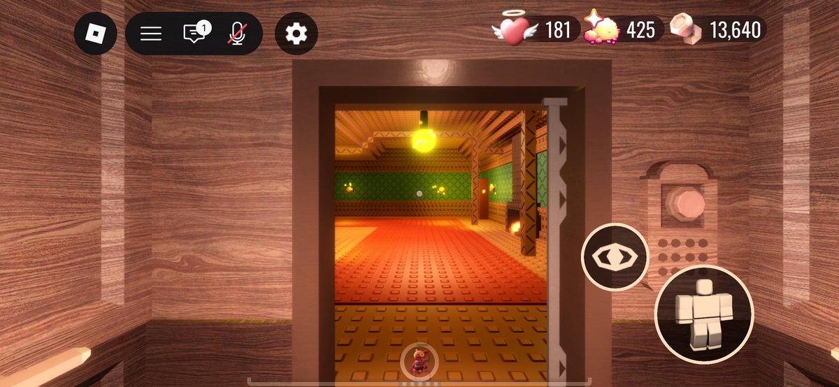 bleebtown's tweet photo. incredible first room for a daily run https://t.co/KAw4QRLqN0