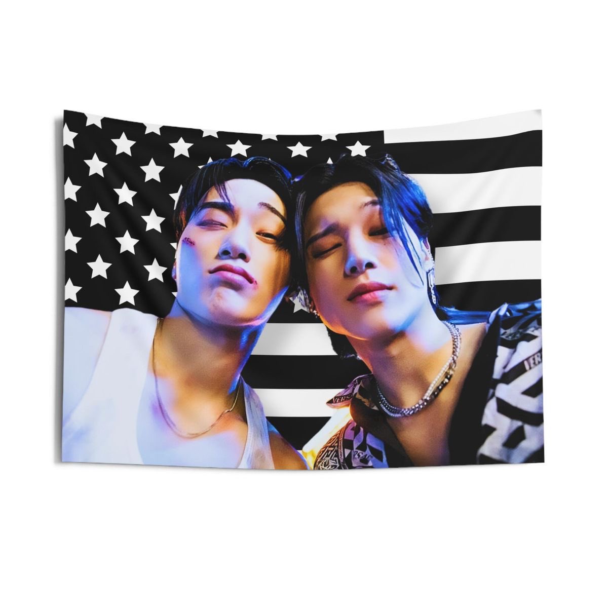 kxromijk's tweet photo. me and my flag or wtv https://t.co/YZF1UlGFi6