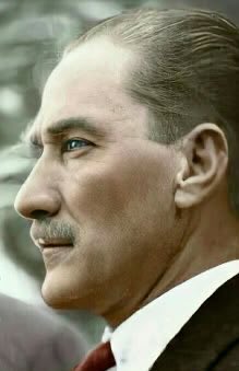 gusholderhaber's tweet photo. Ardahan her yıl oluşan Atatürk silüeti, bu yıl da görülmeye başladı. https://t.co/3gUCrPc6ck