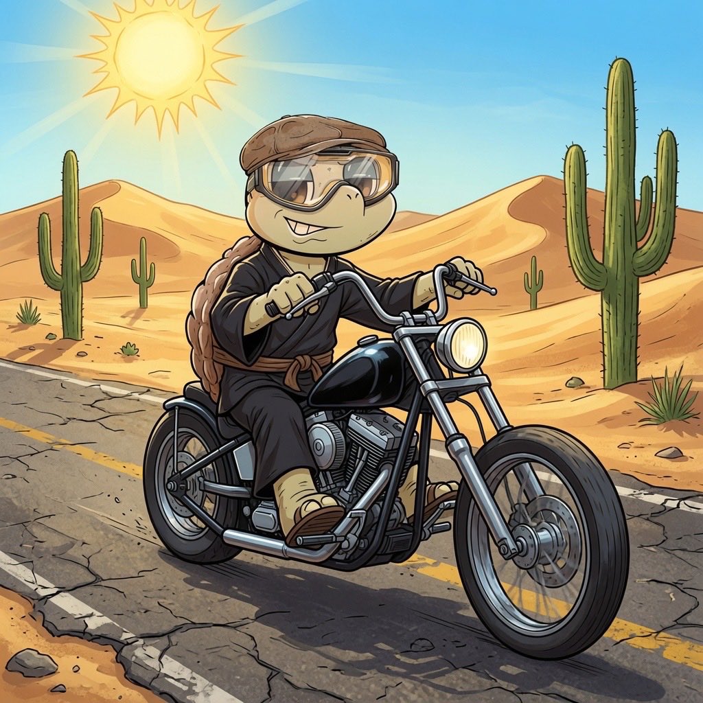 Ty0xide's tweet photo. Lots of collections dip when ETH dumps like this..

Shellmates stay strong. Grateful for all your believers who are here for the ride 🐢🏍️ https://t.co/MNvpzKNArh