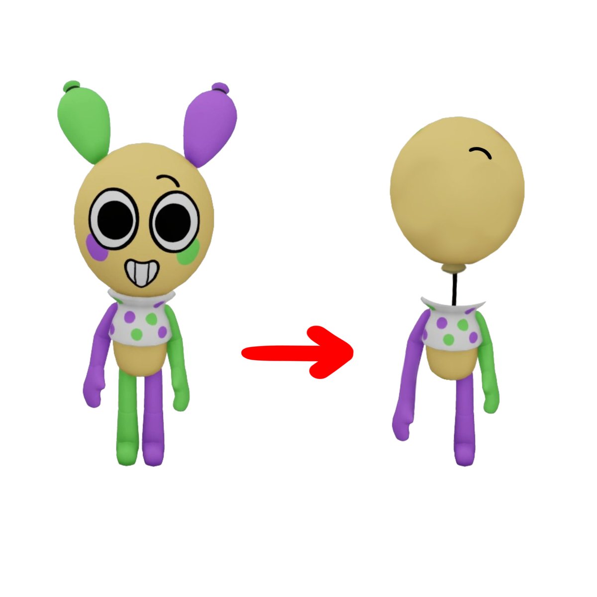 webbyling's tweet photo. Astro and Looey got redesigns too! https://t.co/I5Qkt7WiDB