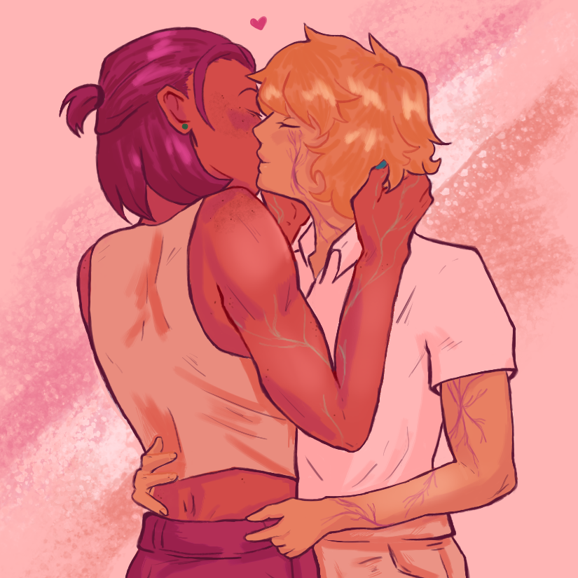 TeeBeeOhBellz's tweet photo. Happy pride month from the conduwatt ceo <3 #ApexLegends https://t.co/OROm5IWEpx