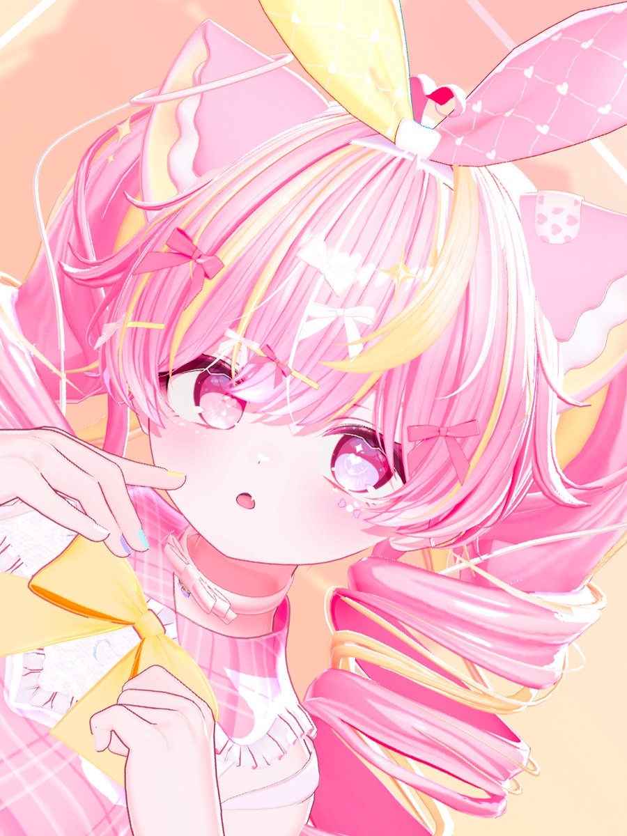 2Dmmeee2's tweet photo. ４号より　おはよ！！🩷💛 https://t.co/wNokMxjy5H