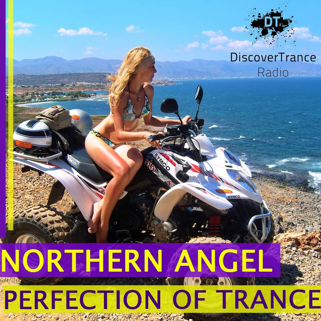 NorthernAngel13's tweet photo. 📷 SAТURDAY!!! 20/06/26 📷 20-21.00 Kyiv (7-8 pm CET)
Northern Angel - Perfection of Trance 061 on #DiscoverTranceRadio
📷 --->>>> https://t.co/Rfr5ZsvK5g

📷more shows on Discover Trance Radio --->>>
https://t.co/yR3Pz5jsR2
https://t.co/um5R7QFQME https://t.co/t6qk4tyMhs