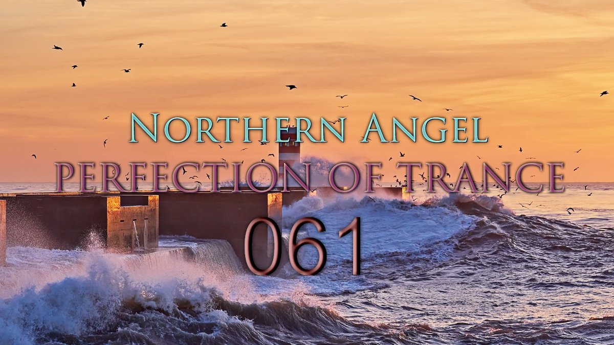 NorthernAngel13's tweet photo. 📷 SAТURDAY!!! 20/06/26 📷 20-21.00 Kyiv (7-8 pm CET)
Northern Angel - Perfection of Trance 061 on #DiscoverTranceRadio
📷 --->>>> https://t.co/Rfr5ZsvK5g

📷more shows on Discover Trance Radio --->>>
https://t.co/yR3Pz5jsR2
https://t.co/um5R7QFQME https://t.co/t6qk4tyMhs