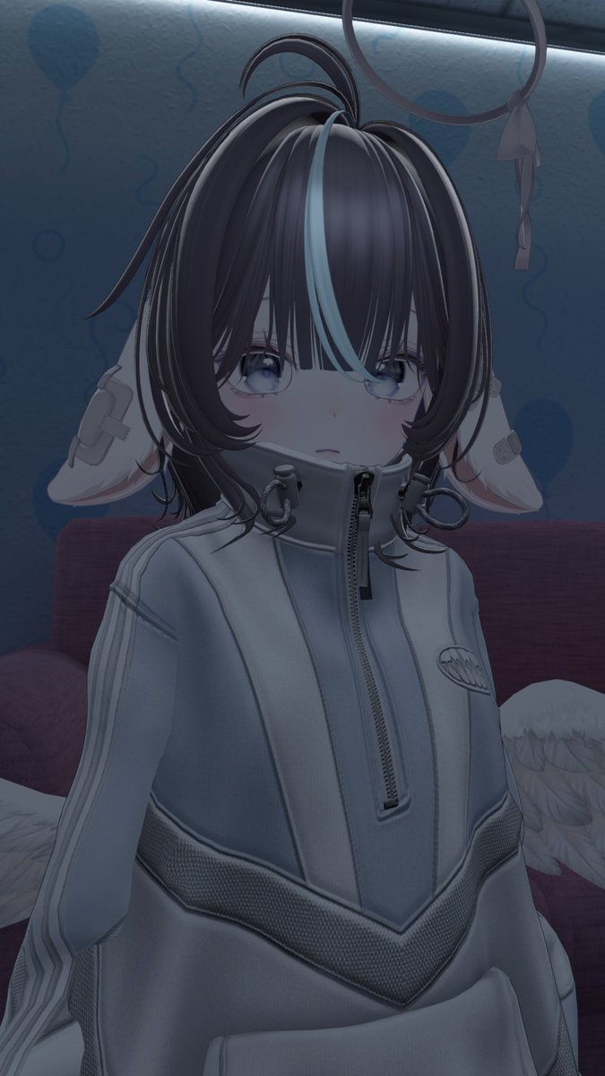 NimsomniaVT's tweet photo. @panthebred 𝙷𝚒! 𝙸'𝚍 𝚕𝚒𝚔𝚎 𝚝𝚘 𝚟𝚘𝚕𝚞𝚗𝚝𝚎𝚎𝚛! ♡ https://t.co/1HP76qn92k