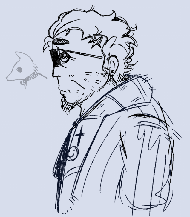 lackajack's tweet photo. hes watching u eat , wyd https://t.co/CosX1bu5Ei