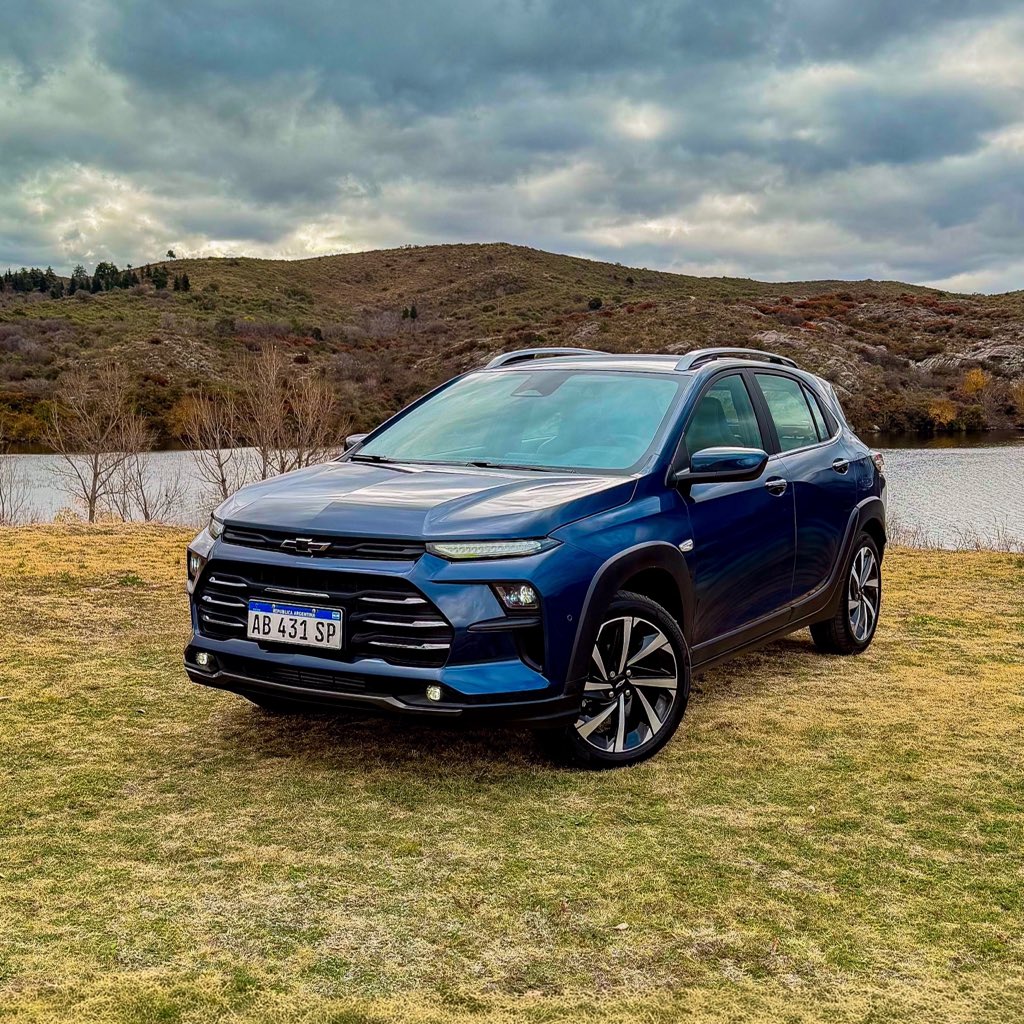 AutoblogUY's tweet photo. Probamos al @Chevrolet_UY Sonic durante más de 600 km entre San Luis, Córdoba y Santa Fe.

Contacto desde Argentina este lunes en @autobloguy

#Chevrolet
#Sonic
🇺🇸
🇧🇷 https://t.co/9zXLAHHg7u