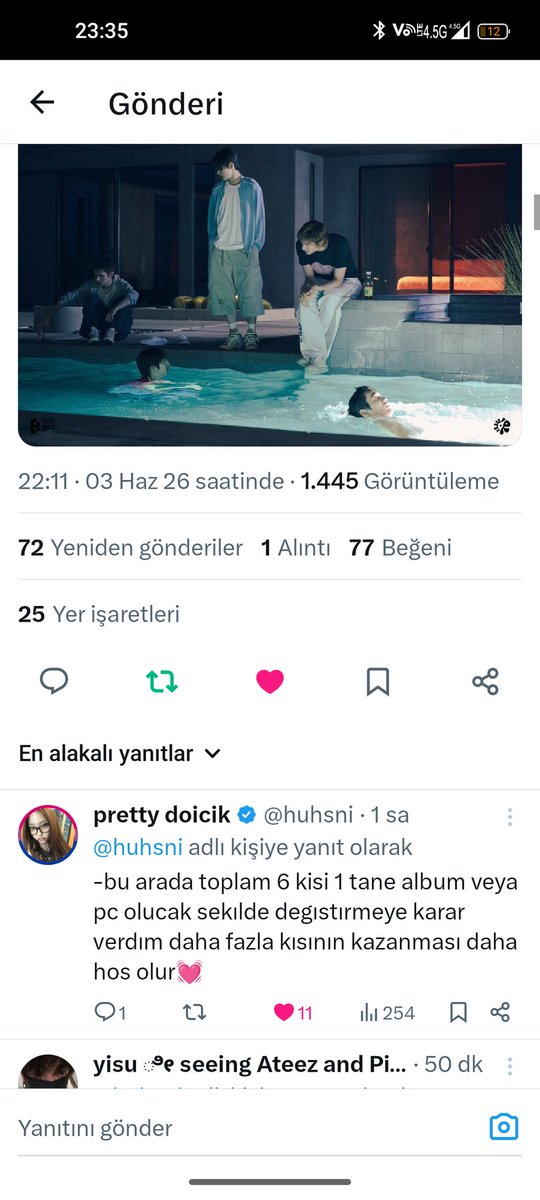 enhypen is 7 tweet media