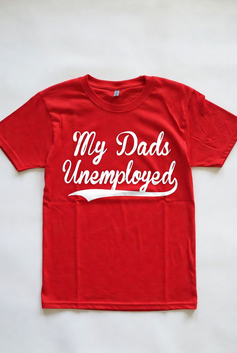 MyFriendPeter69's tweet photo. @JohnStolnis Liam’s latest shirt just dropped…. https://t.co/33Rb07KVwj
