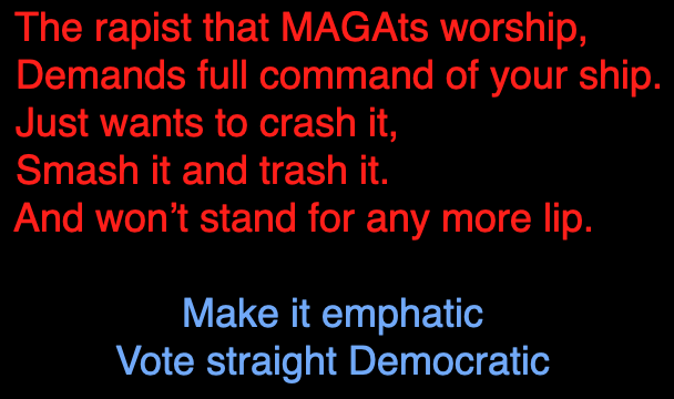 Lcars24's tweet photo. Resist List 1641
@PledgeAny
@kathy_resister
@LindaPatch
@JosephThePrez
@chris_garbo72
@cfyblue_
@allismama
@shannabiber19
@DumasChery95383
@RainyClancy
@Christmas3653
@PledgeAny
@Chippomm
@robgras
@jkatz214
@giraffea417 https://t.co/h3OGxTWGbN