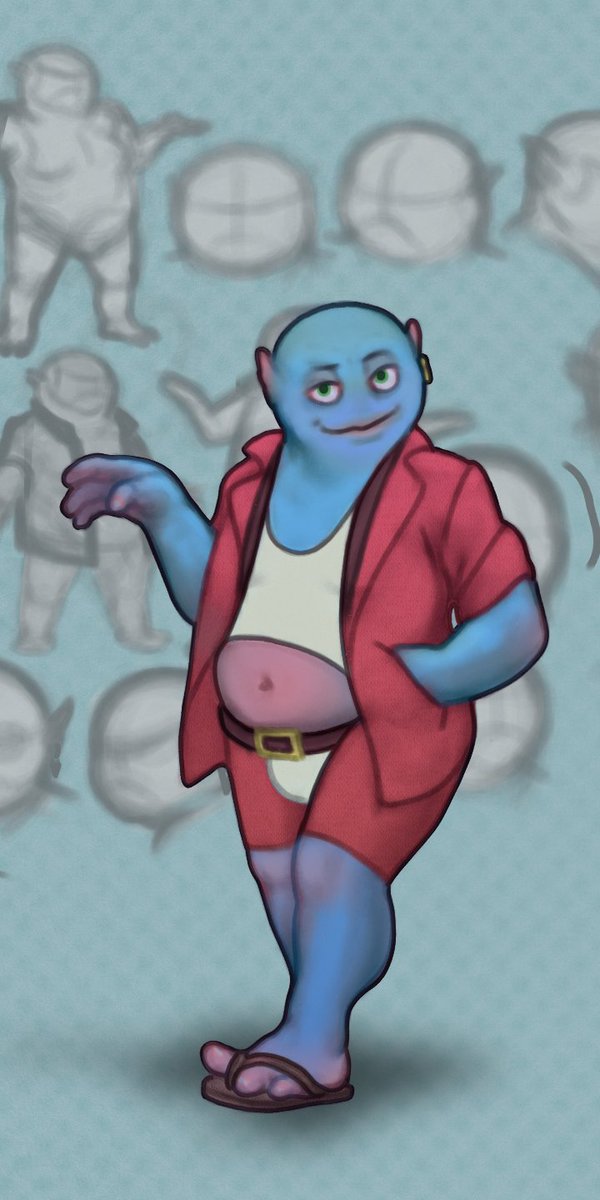 Wilmodt's tweet photo. @gayfoxwithabutt Been waiting for the right horny judgement thread to participate in,
Xanathes of Pelaisa, diplomat &amp; mobster, https://t.co/e1j88IkOcG