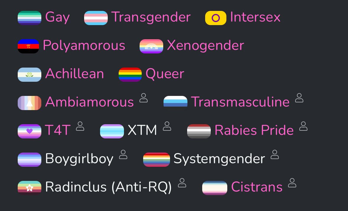 dirkdaves's tweet photo. microlabels. ok❤️yay https://t.co/gJvfwM8q2A