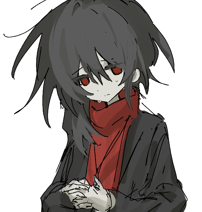 PR0T4G0's tweet photo. #ぽよよノベル https://t.co/52w4YwtUo2