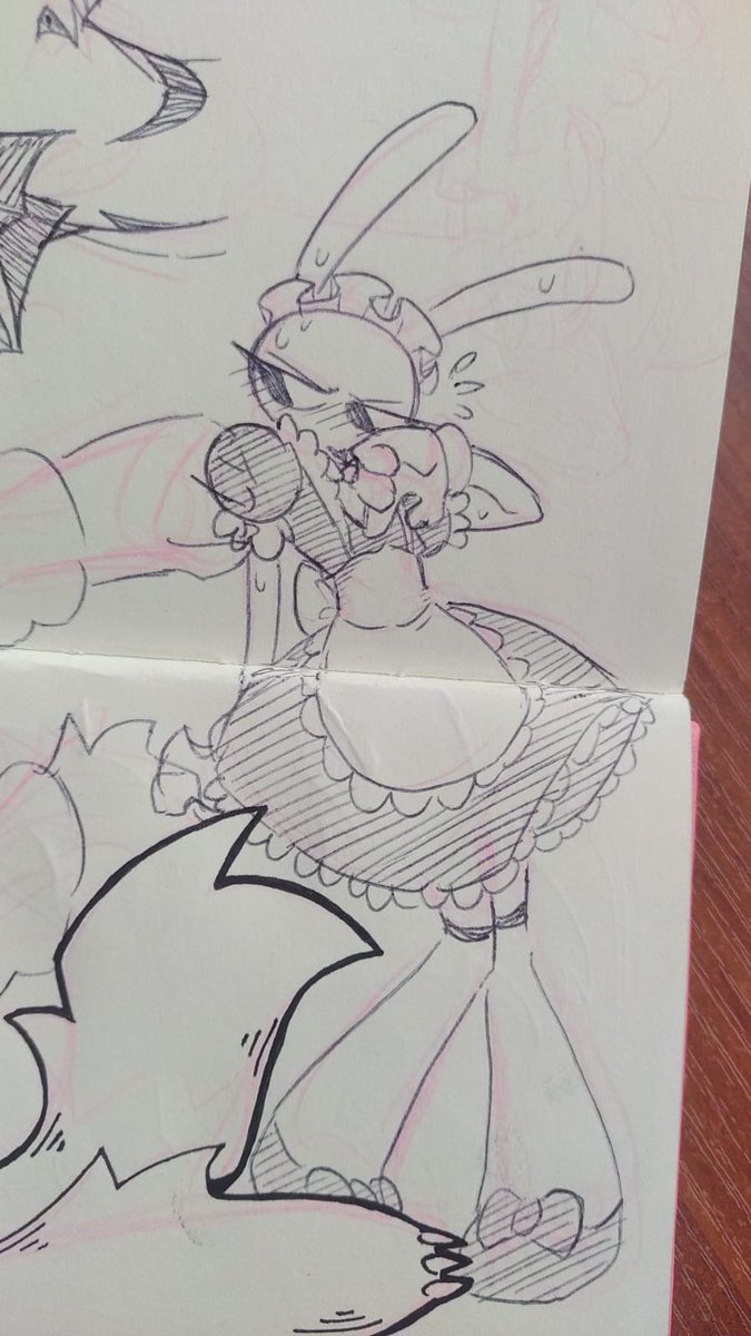 LowerFish96's tweet photo. doodles de este pendejo antes de que me abstraiga mañana en el cine

#tadc #jax https://t.co/7TZm3neLMU