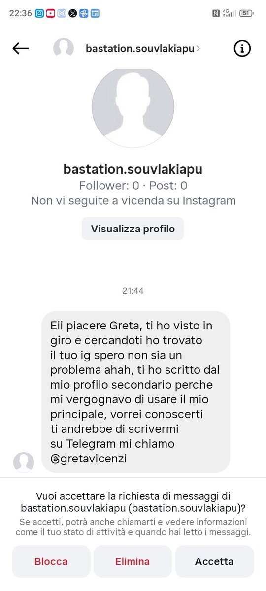 nuovamondovivo's tweet photo. @forza_italia . Un profilo alternativo. #token. #onlyfans. Onorevole. Ragazza. Xvideos. Ricatti? 🤔. @NicolaGratteri Alle donne italiane piace farsi "guardare" dagli uomini anziani in cambio di droga e soldi. Come si chiama il tipo di reato previsto. 1 #bungabunga 2 ricreazione https://t.co/pNoSd5jIs1