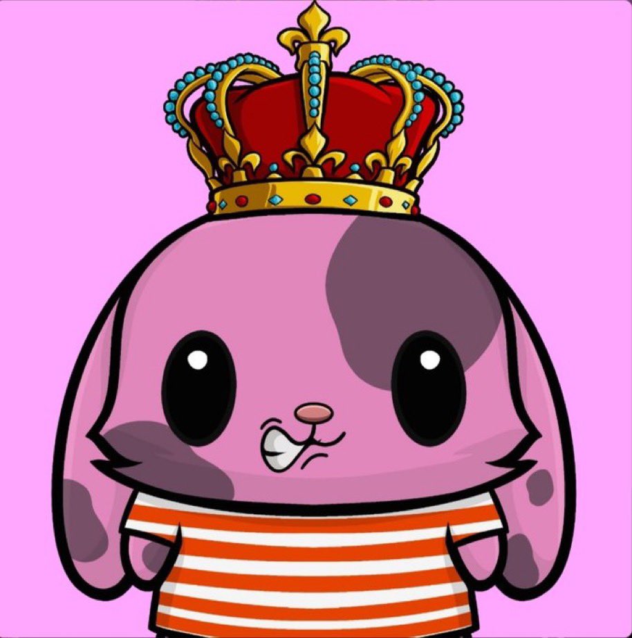 byNeviras's tweet photo. Villains always love to support
good people &amp; who building 🫶🏽

So @bunbunabstract emerged from 
@AbstractChain on Eth Mainnet 🐰
&amp; I have 30 spots for my Community!

To be enter, easy steps:

✅Follow me + @bunbunabstract
✅Like &amp; RT this post
✅Drop wallets

Winners in 24Hours🚨 https://t.co/1ngJDxrHOW