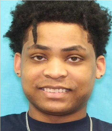 FBIHouston's tweet photo. Alleged murderer Javian Dequan Paley continues to pose a danger to our Houston community. We're offering up to $5,000 to whoever helps FBI Houston and @HCSOTexas put him behind bars!

Call 1-800-CALL-FBI or submit tips online at https://t.co/G7iWD3XYeH. #HouNews https://t.co/9nfXRPA378