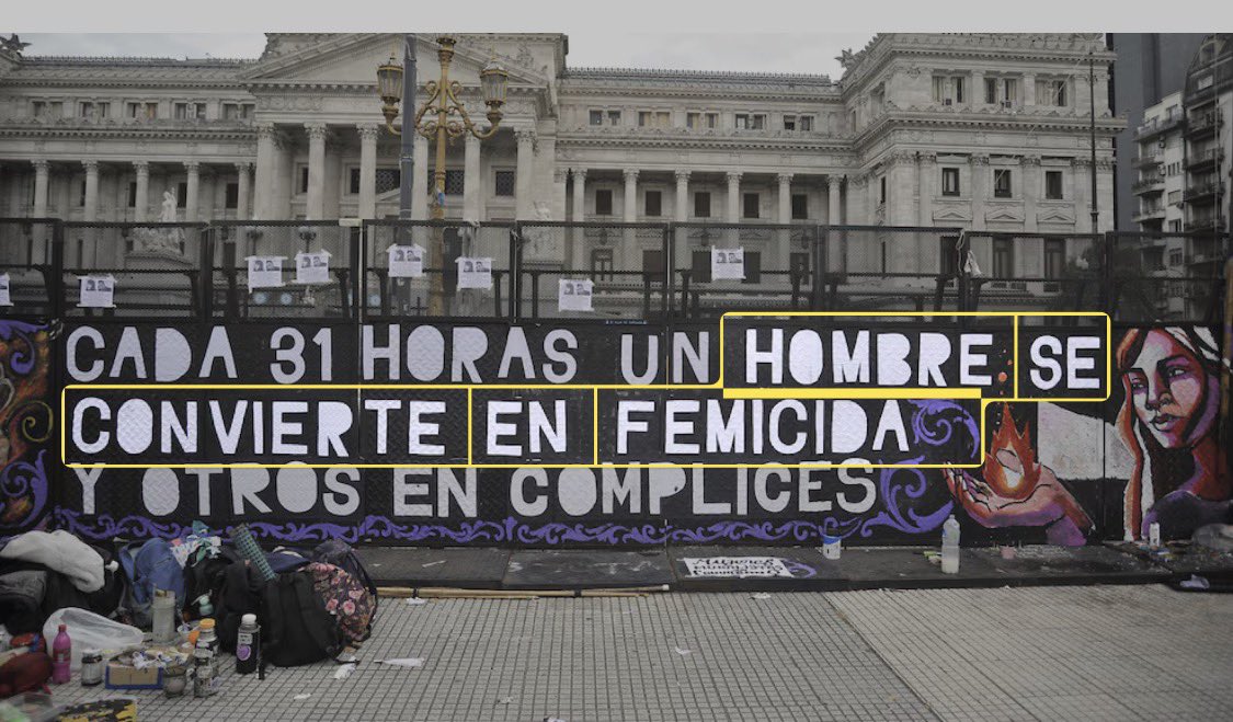 bernardallorent's tweet photo. Once años en las calles construyendo memoria e intentando justicia. Hoy por Agostina, Dulce, Noelia y por todas las víctimas de la violencia machista. 
Cerraron el
Ministerio, vaciaron la línea 144, quisieron borrar la palabra femicidio. Frente a la desprotección, unión y movilización. 
#NiUnaMenos 
#3J