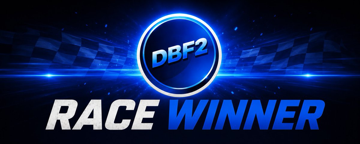 SportsDBTV's tweet photo. Congratulations to De_Dash_2  for taking the provisional win at Britain 🇬🇧 https://t.co/jWb4j3L2fn