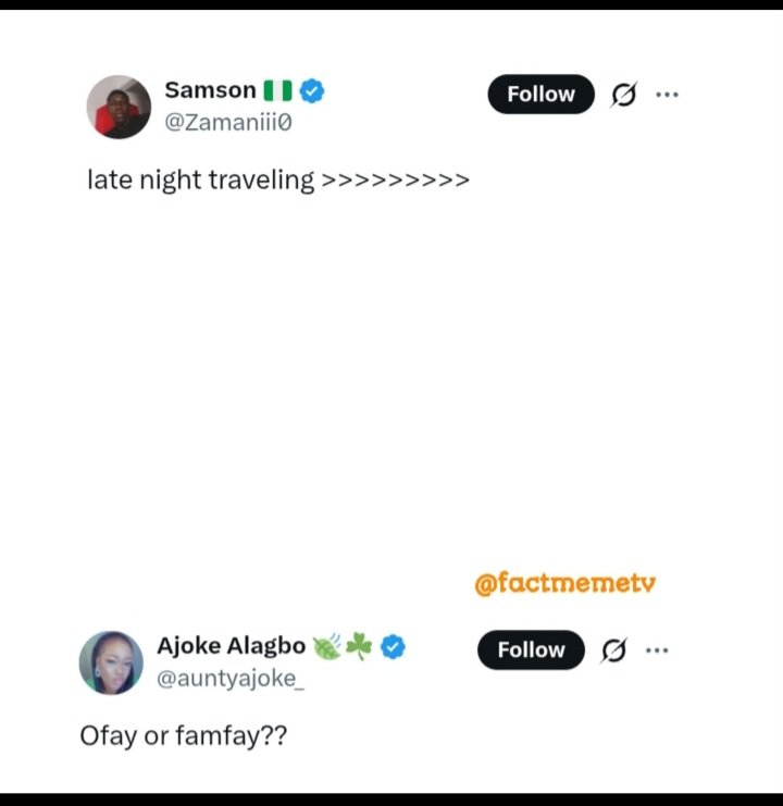 dapo_adeleye's tweet photo. Wtf??🤣 https://t.co/3OVaRhRUro