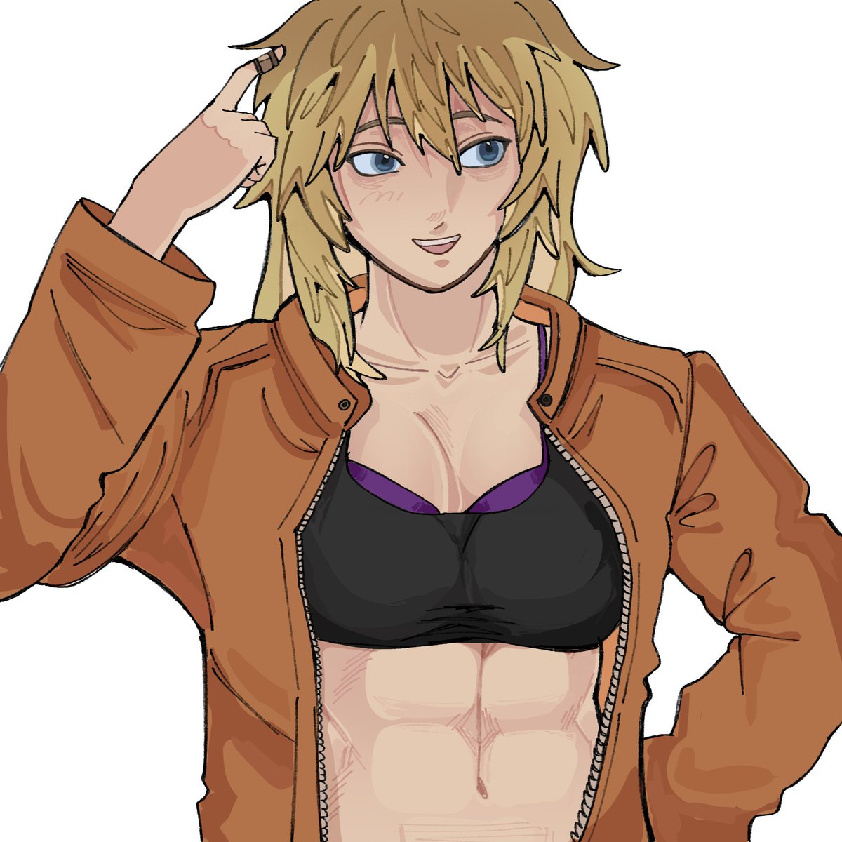 nozomupilled's tweet photo. nikaido

#dorohedoro https://t.co/4XAC64F8sc