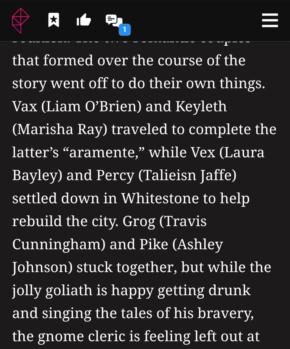 CookievonSweet's tweet photo. @Polygon You uh...maybe want to go back and continue fixing stuff Mr. Editor/Writer? I hate to think, if this is the version with the corrections, how the original was 😐 https://t.co/bgbuBJx8TR